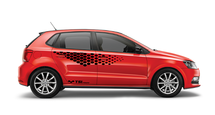 Volkswagen Haldwani - Car dealer in Haldwani,