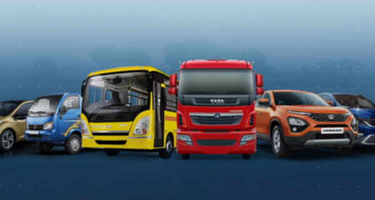 Tata Motors - Haldwani