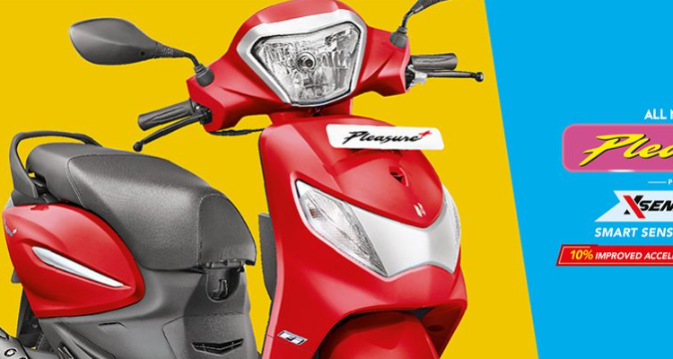 Bajrang Automobiles Pvt Ltd - Hero MotoCorp - Haldwani