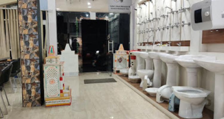 Meena Marbles- Best Tiles Showroom in Haldwani Uttarakhand