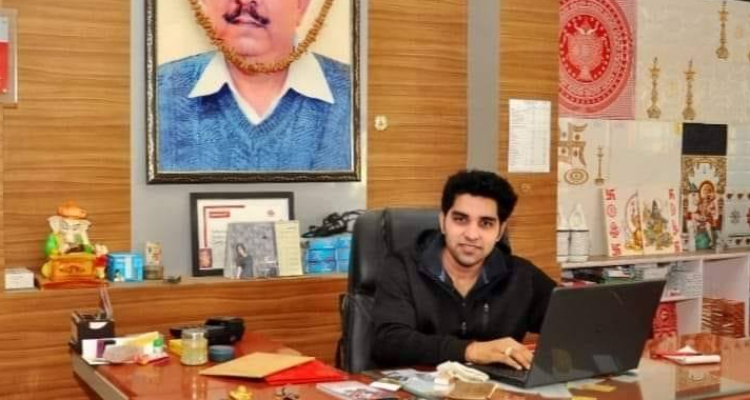 Meena Marbles- Best Tiles Showroom in Haldwani Uttarakhand