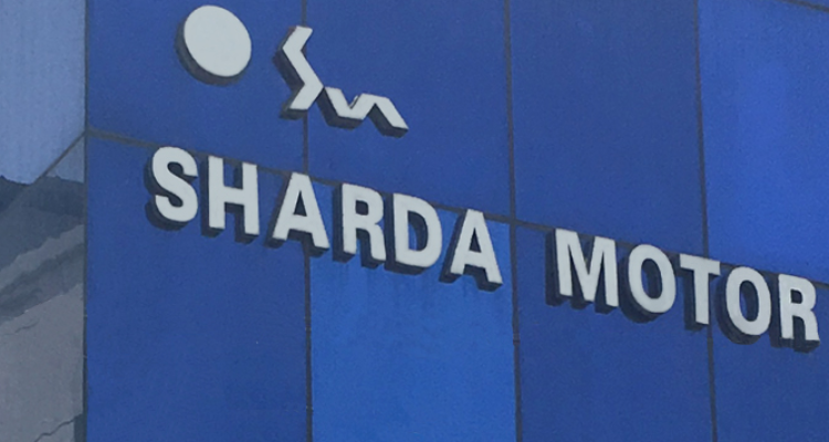 ssSharda Motor Industries Ltd. - Haridwar