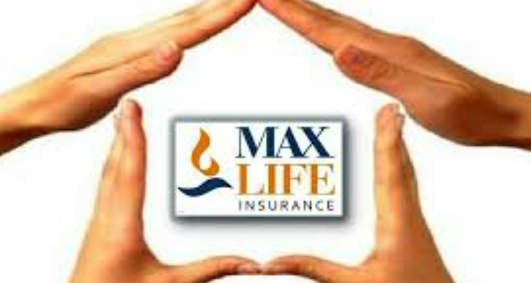 Max Life Insurance - Financial institution in Dewarchaur Kham