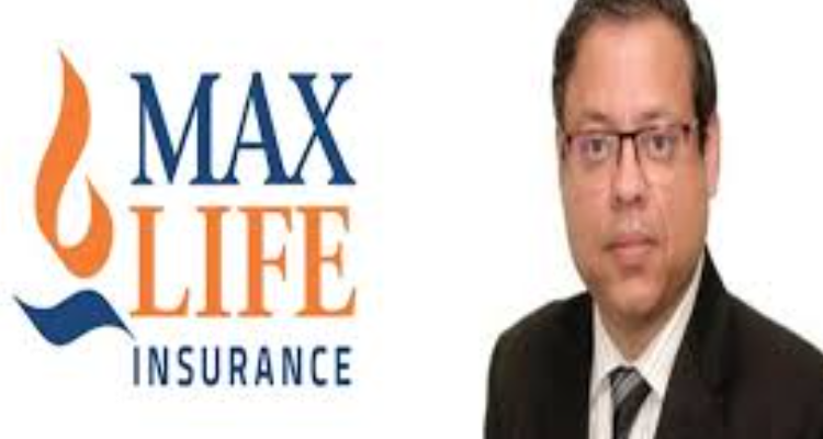 ssMax Life Insurance - Financial institution in Dewarchaur Kham