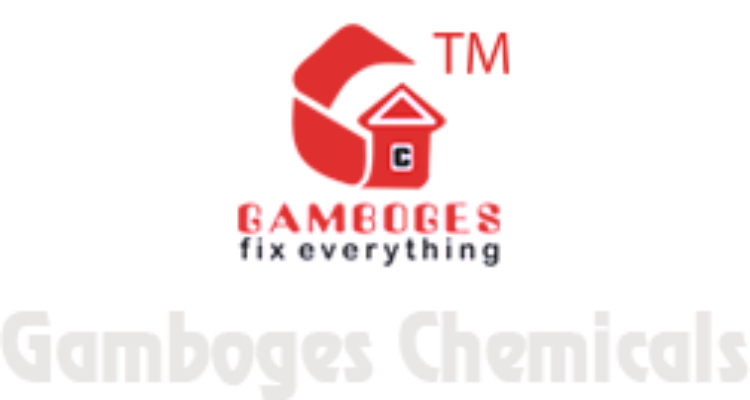 Gamboges Chemicals - Haldwani
