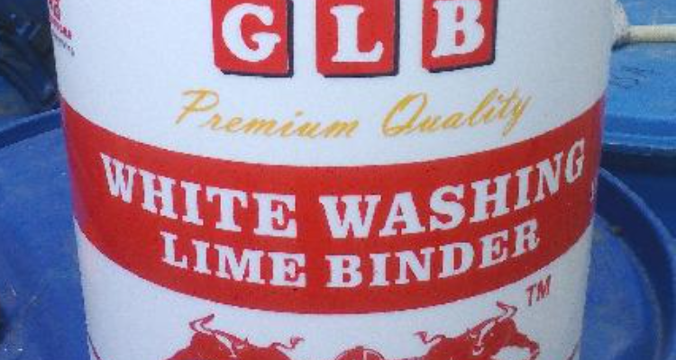 Gamboges Chemicals - Haldwani