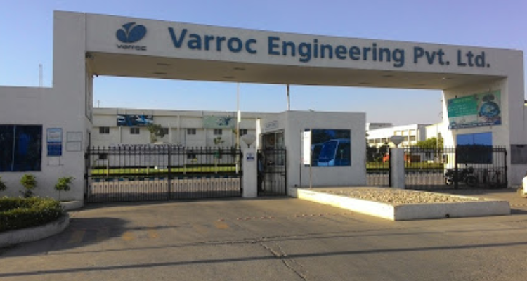 ssVarroc Engineering Limited, VEL-PN - Rudrapur