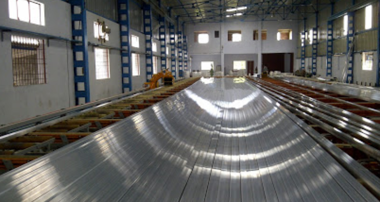 ssSatya Metal Industries (P.) Ltd. - Rudrapur