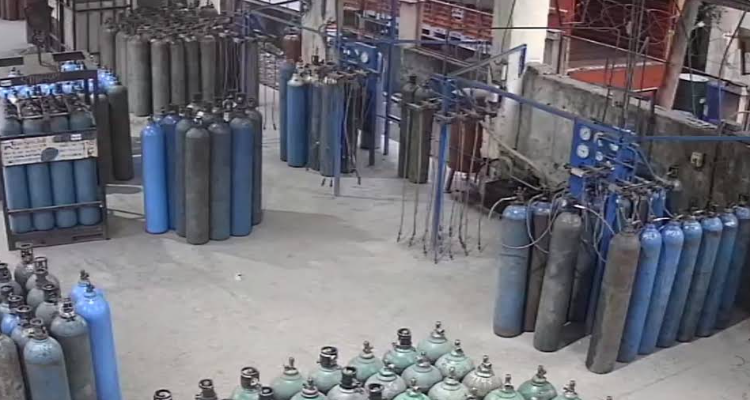 ssJupiter gases pvt. Ltd.- Rudrapur