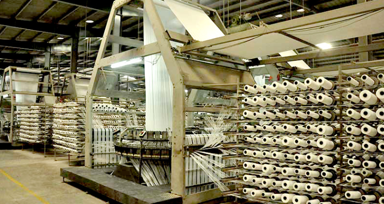 Mahalaxmi Polypack Pvt Ltd - Rudrapur