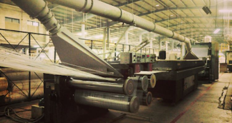 Mahalaxmi Polypack Pvt Ltd - Rudrapur