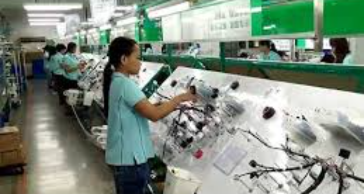 Yazaki India Private Limited