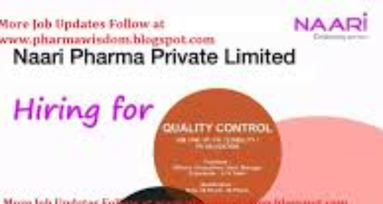 ssNaari Pharma Pvt. Ltd - Rudrapur