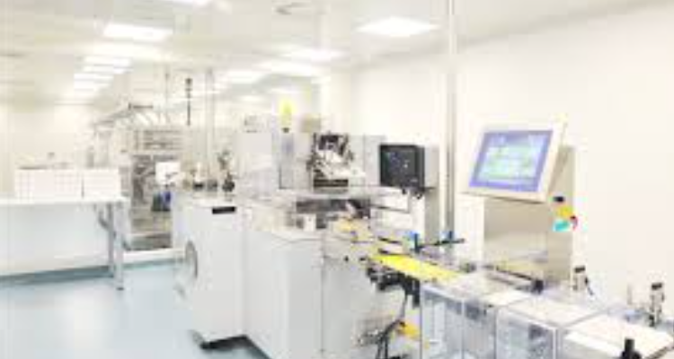 Naari Pharma Pvt. Ltd - Rudrapur