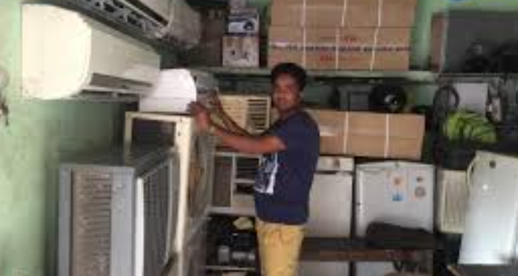 ssShanti Refrigeration Ind. Pvt. ltd. - Rudrapur