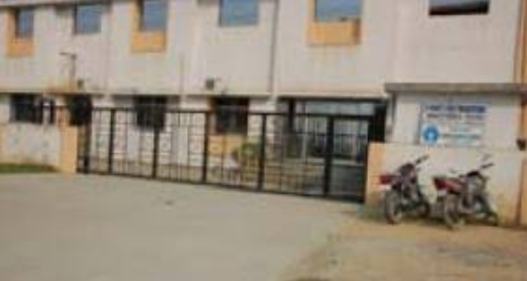 Shanti Refrigeration Ind. Pvt. ltd. - Rudrapur