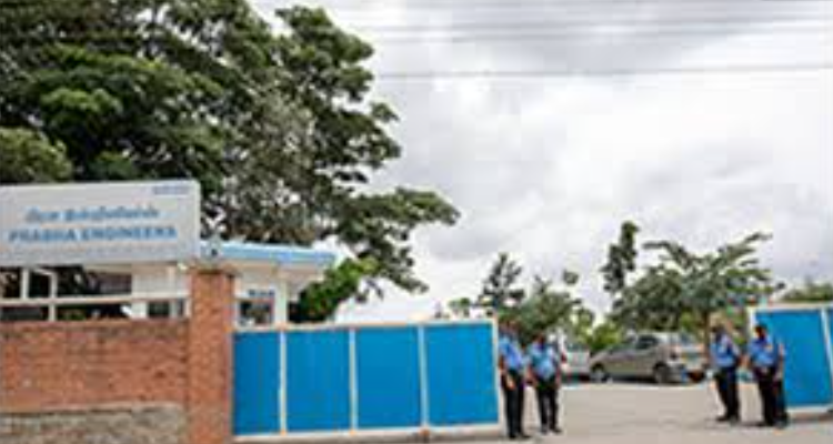 Prabha Engineers - Rudrapur