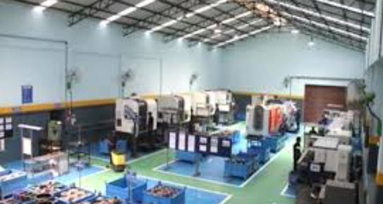 Prabha Engineers - Rudrapur