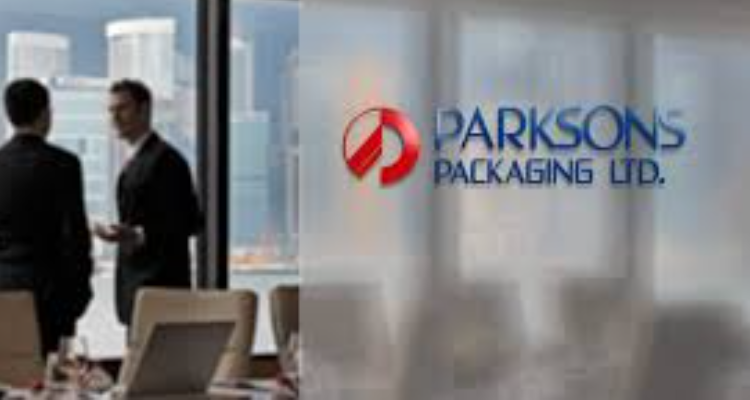 ssParksons Packaging Ltd