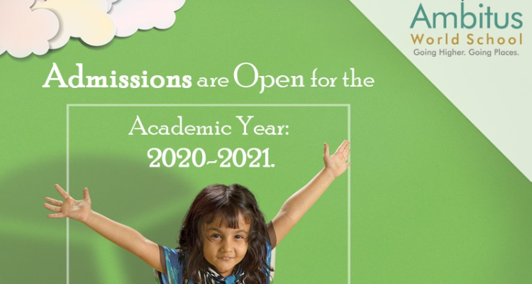 The Ambitus World School