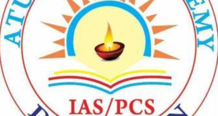 Atulya IAS Academy - Dehradun