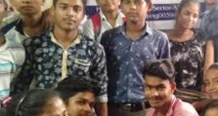 Krishna Coaching Institute (Racecourse Dehradun)