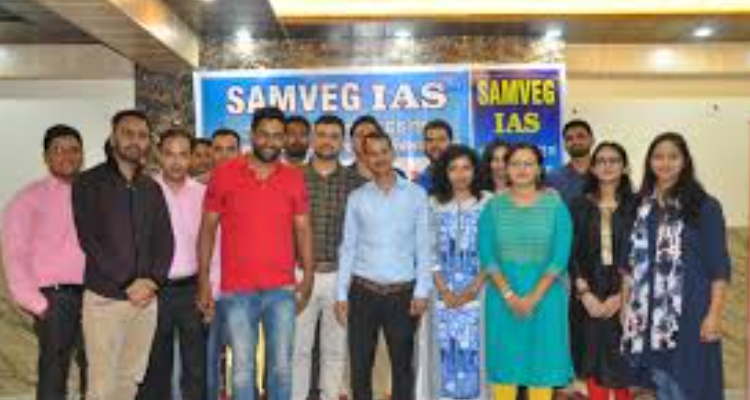 Samveg IAS Academy (Best IAS ,UKPCS, Coaching Center in Dehradun)
