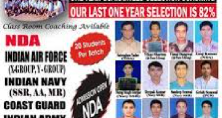 Doon Defence Career Point No.1 NDA, Airforce, Navy, CDS, Best Coaching Top Dehradun