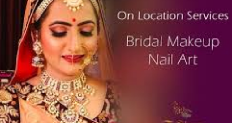 T-Shear Hair & Makeup Studio (Rudrapur)
