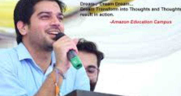 Amazon Education Campus - Dehradun
