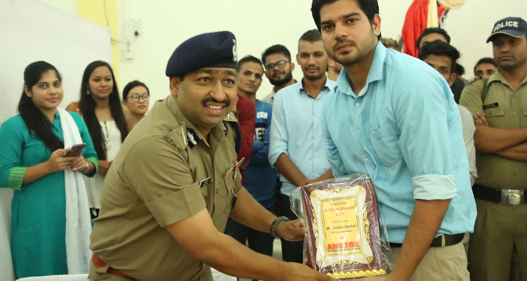 Amazon Education Campus - Dehradun