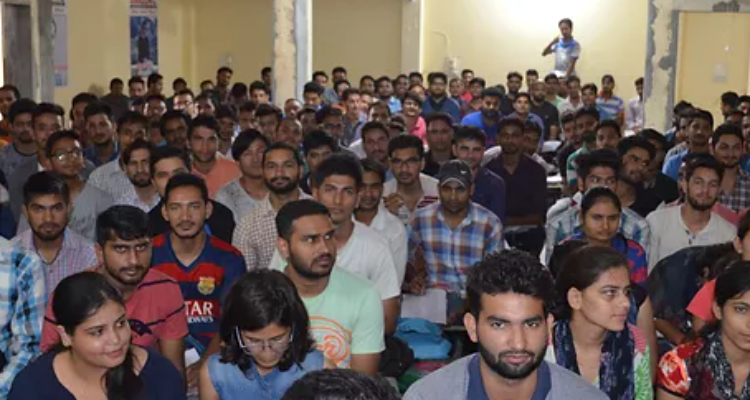 Amazon Education Campus - Dehradun