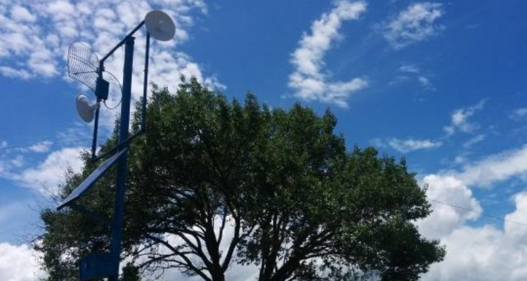 Rural Broadband Pvt Ltd (AirJaldi Almora)