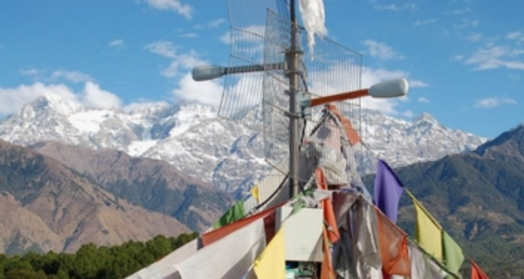 Rural Broadband Pvt Ltd (AirJaldi Almora)