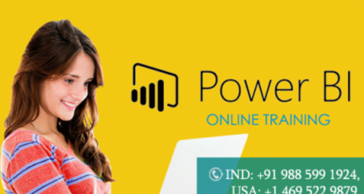 ssPower BI Online Training | Power BI Online Course | OnlineITGuru