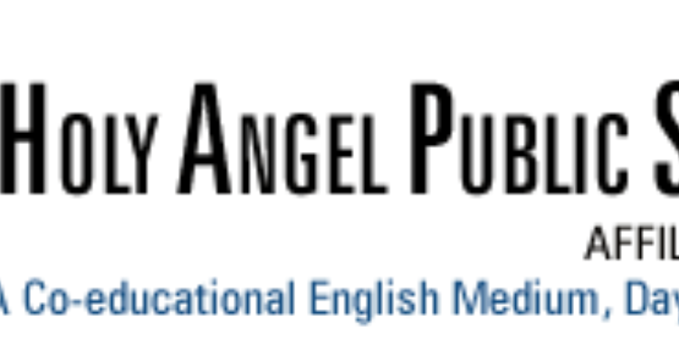 ssHoly Angel Public School