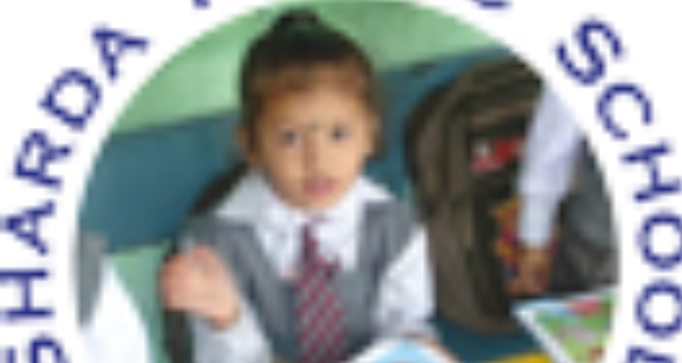 Sharda Public School