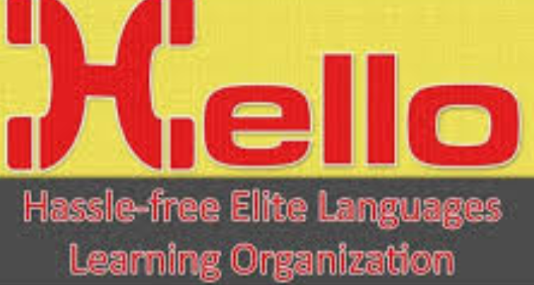 ssHello Institute - IELTS Coaching in dehradun