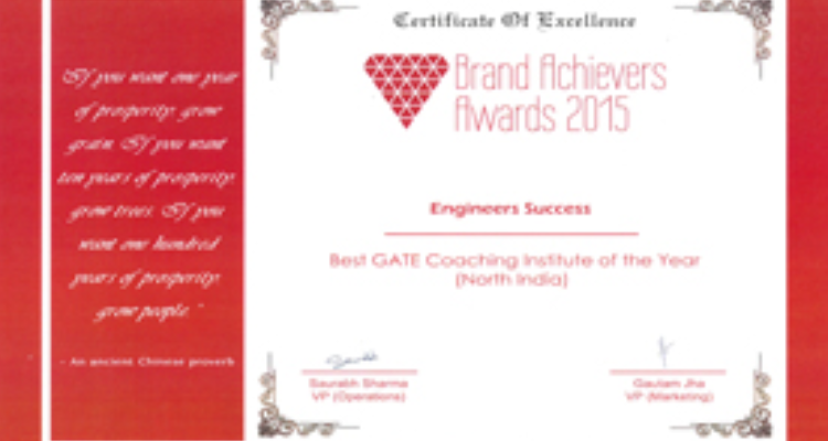 Engineers Success -  Dehradun