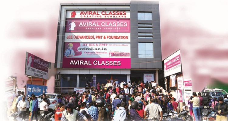 ssAviral Classes - Coaching Institute in Dehradun