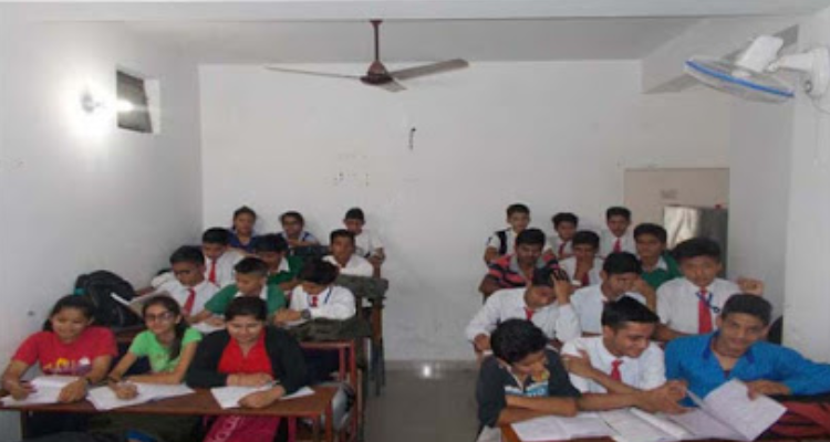 ssSatyarth Coaching Classes - Dehradun