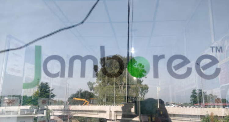 Jamboree Education - Dehradun Center