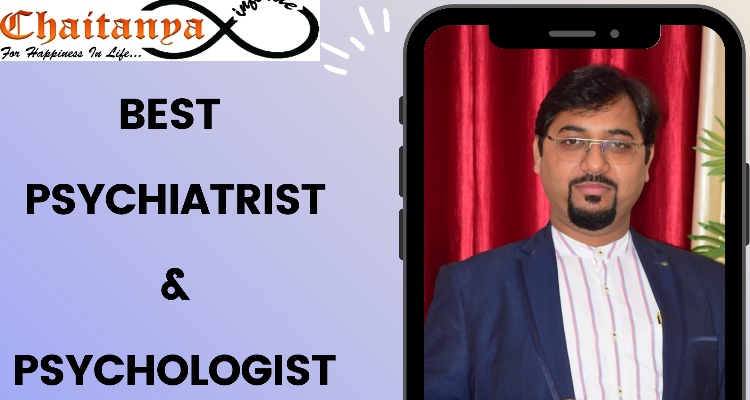 ssSir Mukul Aggarwal  | Psychologist in Haridwar