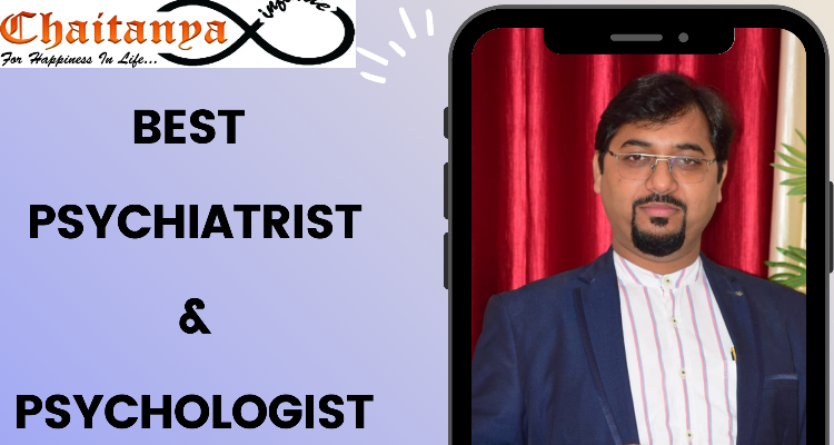 Sir Mukul Aggarwal  | Psychologist in Haridwar
