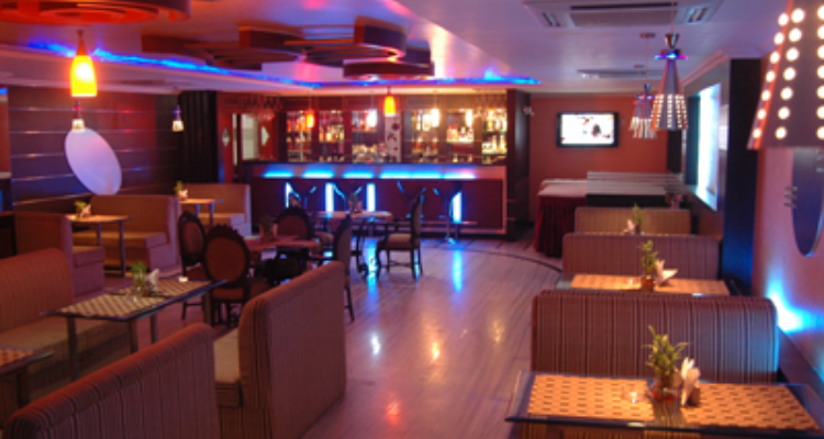 Hotel Surabhi International