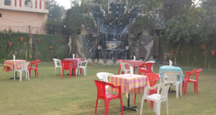 Hotel Premdeep International-(Hotel In Kashipur)