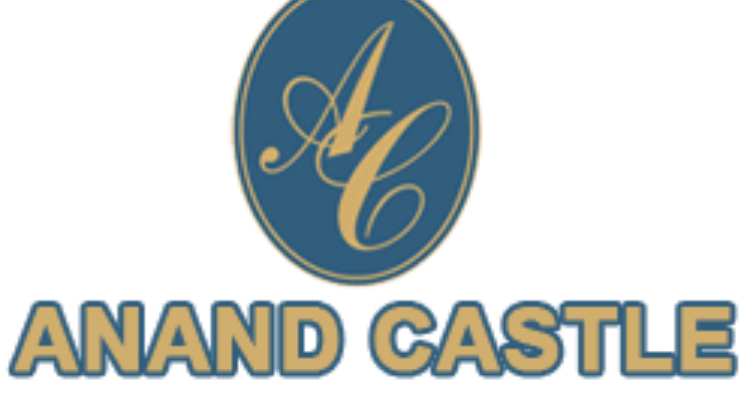 Hotel Anand Castle - Kashipur