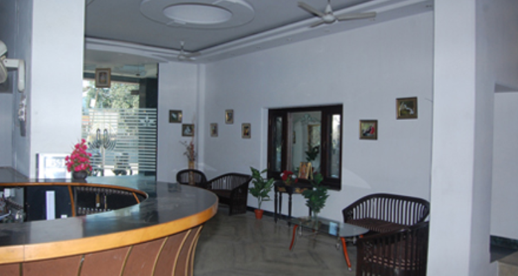 ssHotel Premdeep International-(Hotel In Kashipur)