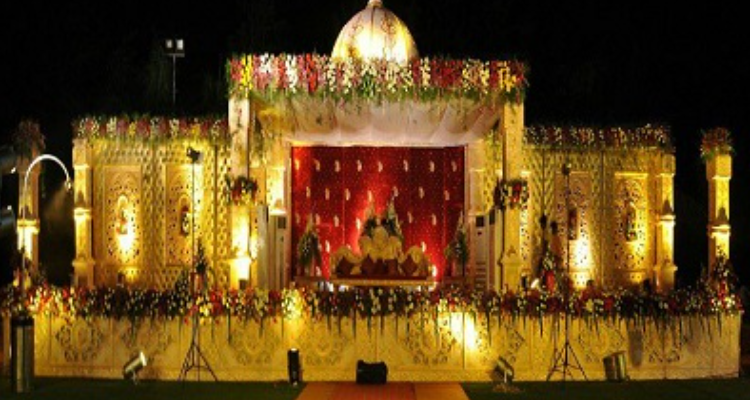 Satyam Palace - Kashipur