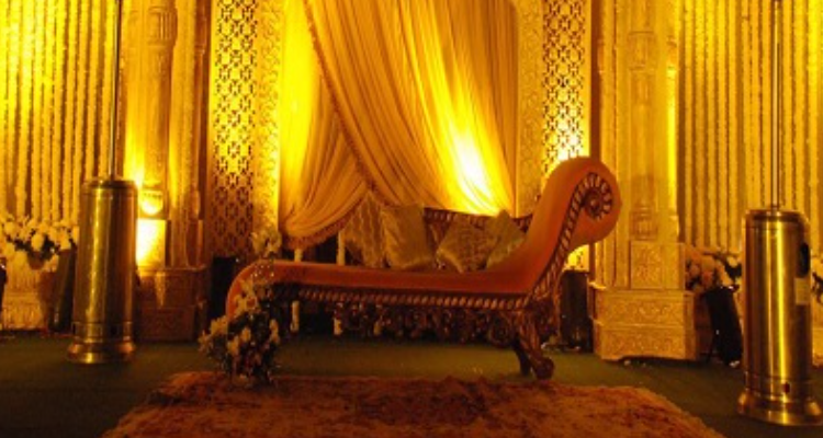 ssSatyam Palace - Kashipur